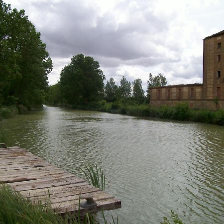 Quinta Del Canal Konuk evi Tamariz de Campos Dış mekan fotoğraf