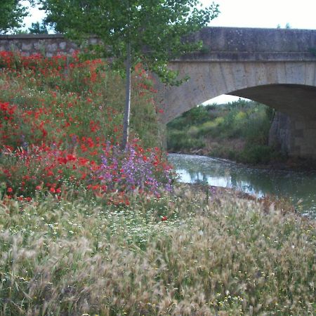 Quinta Del Canal Konuk evi Tamariz de Campos Dış mekan fotoğraf