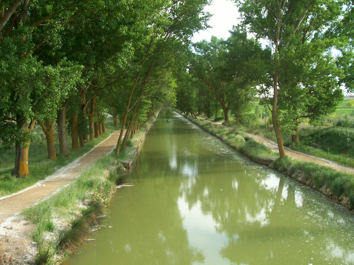 Quinta Del Canal Konuk evi Tamariz de Campos Dış mekan fotoğraf