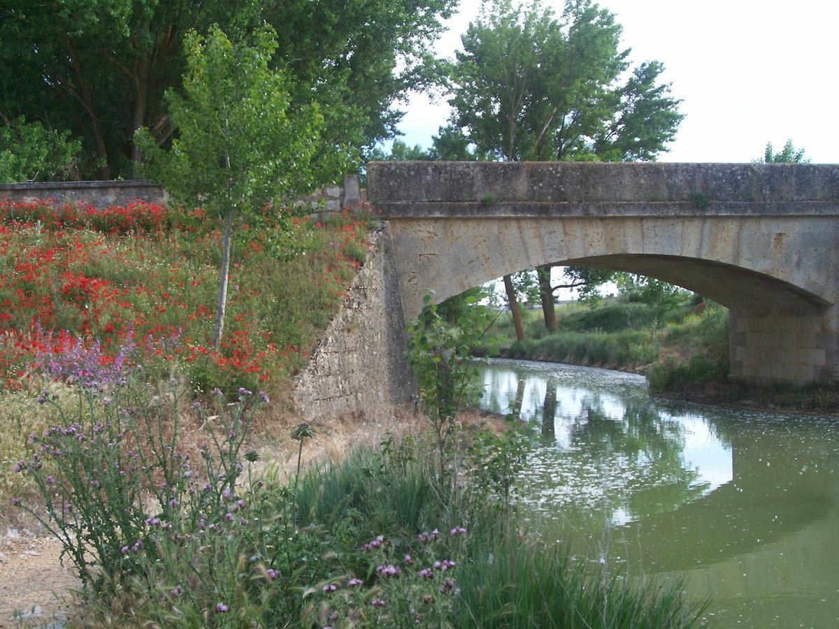 Quinta Del Canal Konuk evi Tamariz de Campos Dış mekan fotoğraf