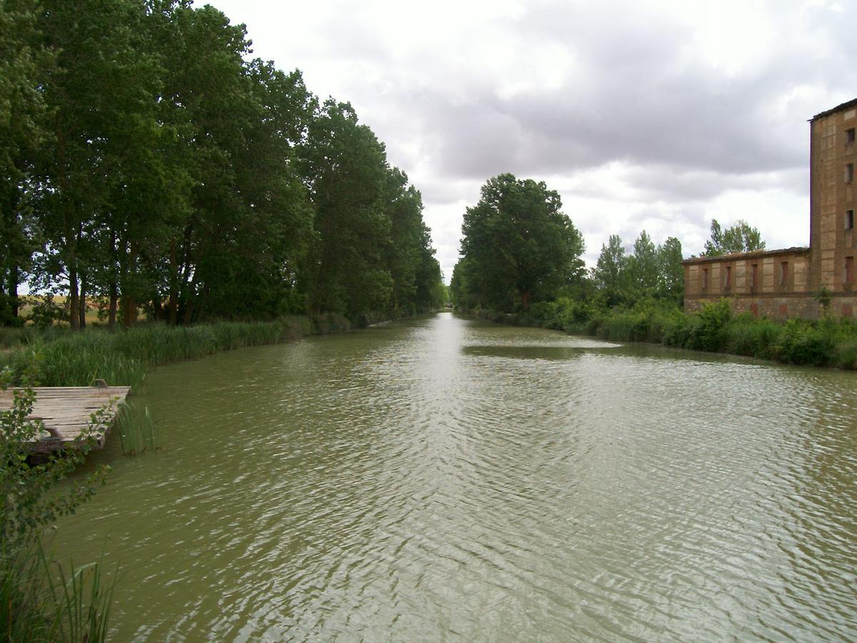 Quinta Del Canal Konuk evi Tamariz de Campos Dış mekan fotoğraf